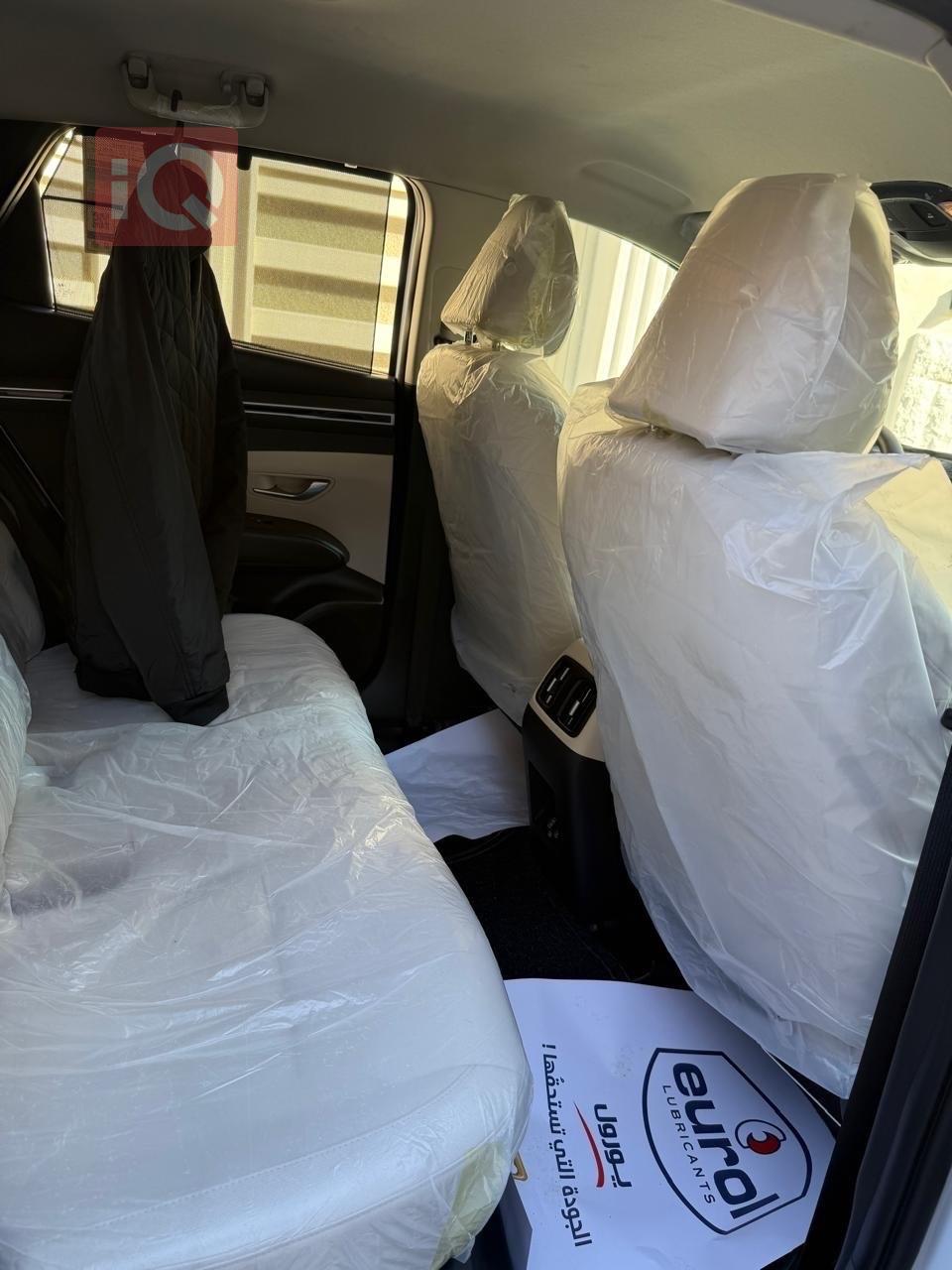 هيونداي توسان